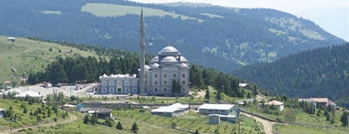 SERANDERİN KİTABINI YAZDI